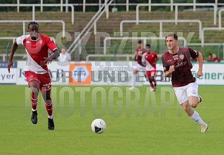 BFC Dynamo - Eliteteam AS Monaco