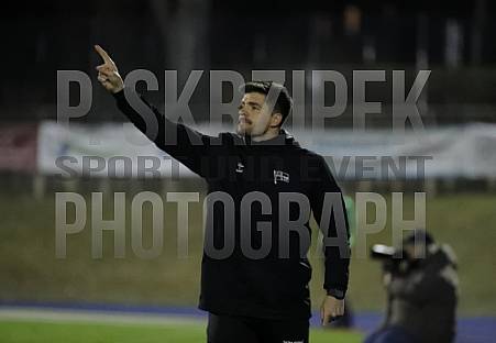 23.Spieltag FC Hertha 03 Zehlendorf - BFC Dynamo