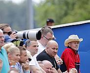 Testspiel HSV Fortuna Friedersdorf Gussow - BFC Dynamo