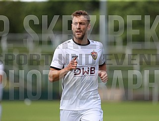 Testspiel BFC Dynamo - SV Lichtenberg 47,