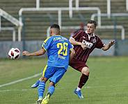 Testspiel BFC Dynamo - FC Carl Zeiss Jena