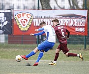 Testspiel BFC Dynamo - Bischofswerdaer FV 08