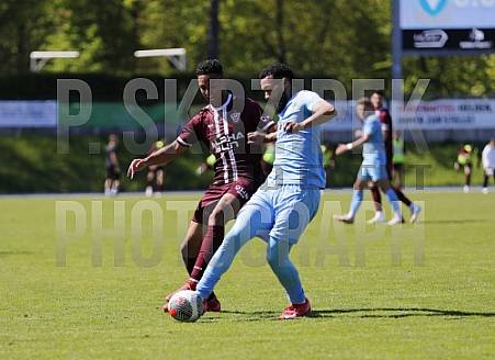 31.Spieltag FC Viktoria 1889 Berlin - BFC Dynamo