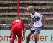 Testspiel SV Lichtenberg 47 - BFC Dynamo