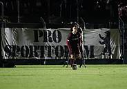 18.Spieltag BFC Dynamo - ZFC Meuselwitz,