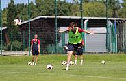 Training 13.08.2026 BFC Dynamo