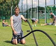 13.07.2021 Training BFC Dynamo