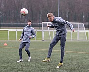 26.01.2022 Training BFC Dynamo