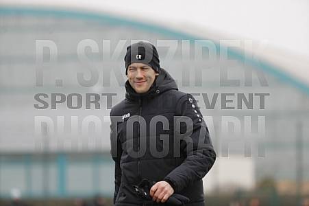 Testspiel BFC Dynamo - VfB 1921 Krischow, Testspiel BFC Dynamo - VfB 1921 Krischow,