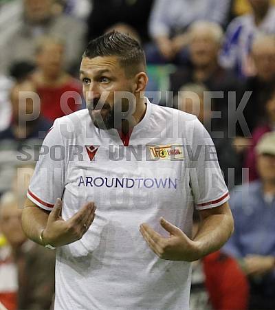 AOK Traditionsmasters 2020