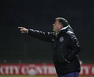 27.Spieltag SV Lichtenberg 47 - BFC Dynamo,