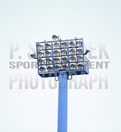 32.Spieltag 1.FC Lok Leipzig - BFC Dynamo