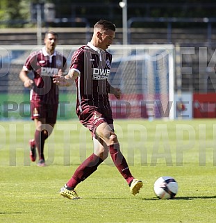 4.Testspiel SV Babelsberg 03 - BFC Dynamo ,