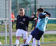 BFC Dynamo FerienCamp Herbst 2022