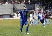 Pokalfinale VSG Altglienicke - BFC Dynamo,