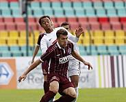 8.Spieltag BFC Dynamo - FSV Optik Rathenow,