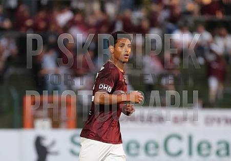 BFC Dynamo - Eliteteam AS Monaco