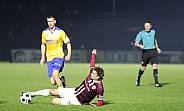 15.Spieltag FC Carl-Zeiss Jena - BFC Dynamo