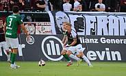 2. Spieltag BFC Dynamo - BSG Chemie Leipzig