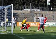 Testspiel SV Babelsberg 03 - BFC Dynamo