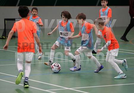 BFC Dynamo FerienCamp 2023