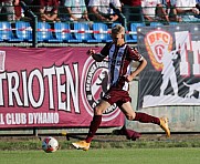 2.Spieltag BFC Dynamo - FC Energie Cottbus,