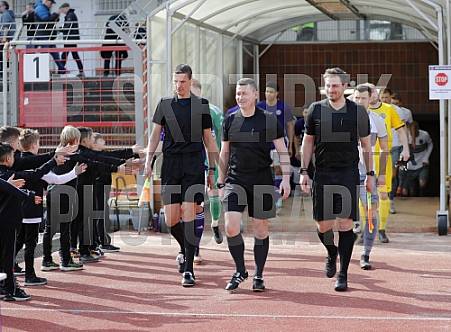 25.Spieltag Tennis Borussia Berlin - BFC Dynamo 25.Spieltag Tennis Borussia Berlin - BFC Dynamo