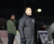 16.Spieltag BFC Dynamo -  Hertha BSC II