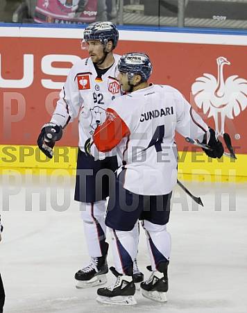 Eisbären Berlin - HC Neman Grodno ,Champions Hockey League 2018 , Eisbären Berlin - HC Neman Grodno ,Champions Hockey League 2018 ,