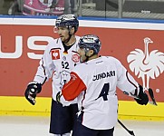 Eisbären Berlin -  HC Neman Grodno ,Champions Hockey League 2018 ,