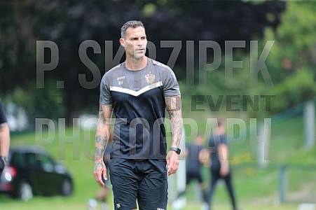 3.Spieltag BFC Preussen - BFC Dynamo,