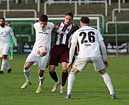 35.Spieltag BFC Dynamo - Tennis Borussia Berlin,