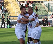 Berliner Pilsner Pokalfinal 2017
FC Viktoria 1889  Berlin - BFC Dynamo