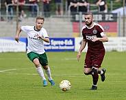 34.Spieltag FSV Union Fürstenwalde - BFC Dynamo