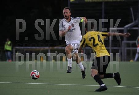 1.Runde Cosy-Wasch-Landespokal VfB Concordia Britz - BFC Dynamo