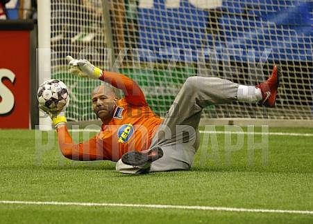 AOK Traditionsmasters 2019