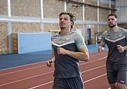 Trainingsauftakt 22.06.2026 BFC Dynamo