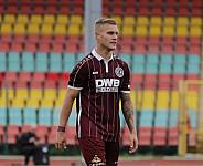 8.Spieltag BFC Dynamo - FSV Optik Rathenow,
