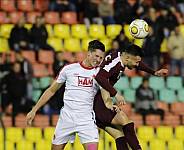 13.Spieltag BFC Dynamo - Berliner AK 07