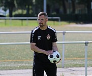 Training vom 11.07.2024 BFC Dynamo