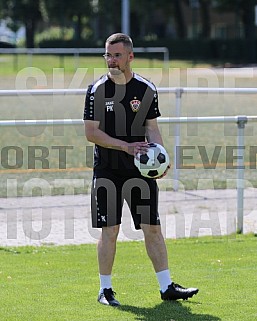 Training vom 11.07.2024 BFC Dynamo