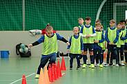 BFC Dynamo FerienCamp Herbst 2025