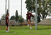 Training vom 29.08.2023 BFC Dynamo