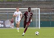 30.Spieltag BFC Dynamo - FC Eilenburg