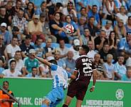 3.Spieltag Chemnitzer FC - BFC Dynamo