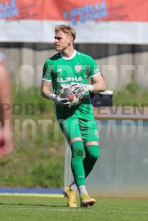 31.Spieltag FC Viktoria 1889 Berlin - BFC Dynamo