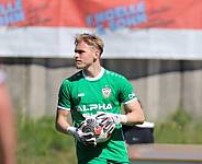 31.Spieltag FC Viktoria 1889 Berlin - BFC Dynamo