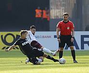 BFC Dynamo - 1.FC Köln ,1.Runde DFB Pokal