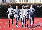 05.01.2022 Training BFC Dynamo Vormittagseinheit