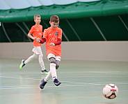BFC Dynamo FerienCamp 2023